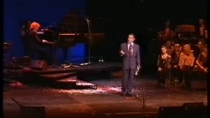 «Ну почему ко мне ты равнодушна?», поет Спартак Мишулин