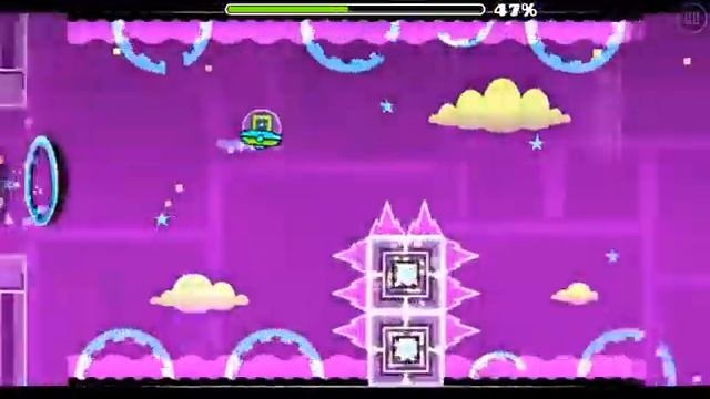 Geometry Dash All Levels Tutorial Check out Level 13 Here