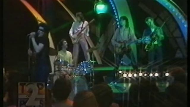 Golden Earring Radar Love 1977 смотреть онлайн