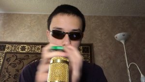 АСМР СТЕКЛЯННЫЕ ТРИГГЕРЫ ДЛЯ МУРАШЕК / ASMR GLASS TRIGGERS