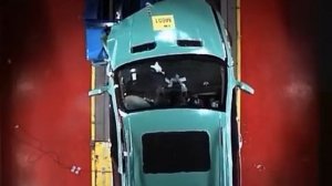 CRASH TEST SHUANGHUAN SCEO