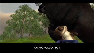 Прохождение Over the hedge. ЗАБЫТАЯ ИГРА. #1