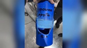Испытания Тест Сжатие
