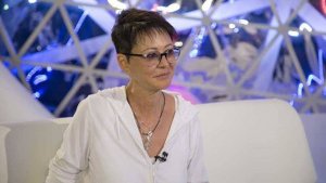 Ирина Хакамада: "Я не бизнес-тренер, я присаживаюсь рядом"