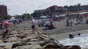 tarquinia lido