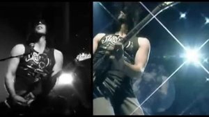 Pentagram - Seytan Bunun Neresinde (Video Version Live at 4 Subat 2007 Bostanci)