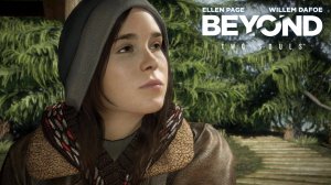 Прохождение Beyond Two Souls. Часть 22. Эпилог