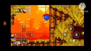 баги в sonic 3 air без дебаг мода