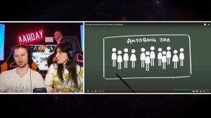 История великолепной пропажи (Анимация) | Реакция на Рейзи Чан (ReyZi Chan)