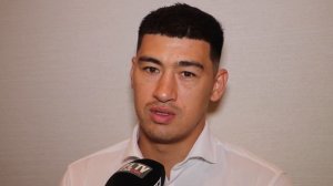 'HE SHOULD FIGHT JOSHUA INSTEAD' - DMITRY BIVOL LEFT SHOCKED OVER CANELO WANTING USYK AT HEAVYWEIGH