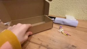 Запаковка силикошки в новый дом 🏠