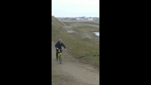 На этом канале будут такие отрезки видео  могут быть большие видео