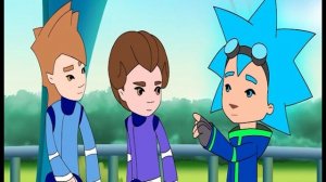 Сәңгелдәк | Квест | ТАМЫР