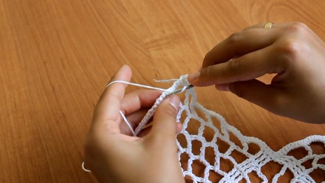 Жакет крючком по мотивам работы Nastena HAND MADE Nevazhno (8 часть)