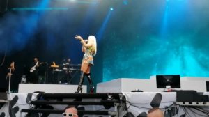 Rita Ora - Ritual (Orange Warsaw Festival 2019)