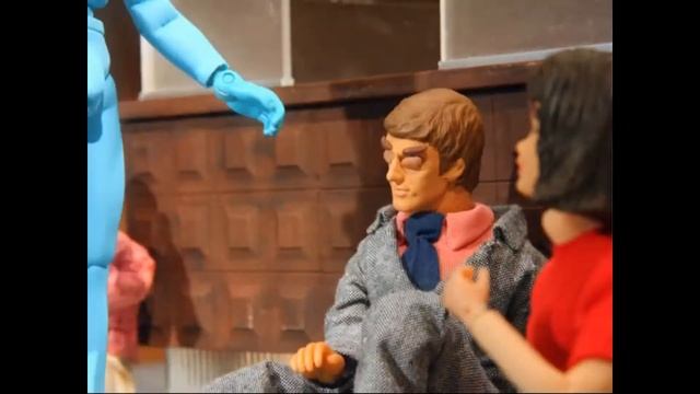 Робоцып Теперь В Безопасности смотреть онлайн