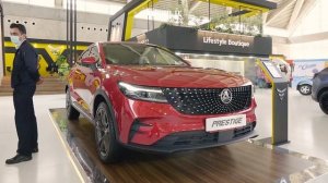 Dongfeng Fengon ix5