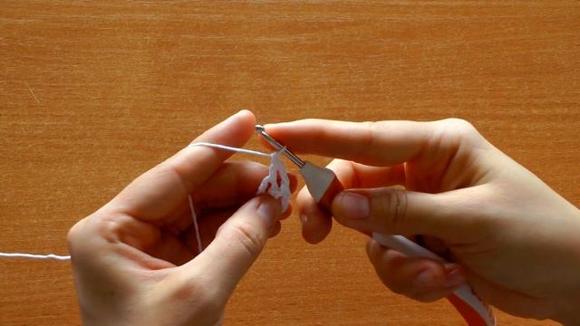 ЛЕГКО БЫСТРО КРАСИВО! Пуловер крючком 1 часть