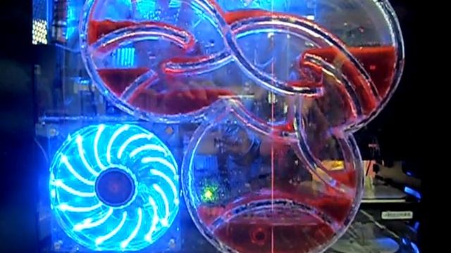 Waterfall in my lexa S смотреть онлайн