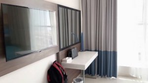 City Max Hotel, Ras Al Khaimah | Hotel Review | Tamil Vlog | India Palace Restaurant, RAK Mall