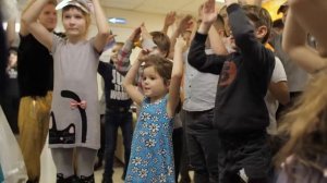 Новый Год в Талант клубе