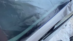 Делаем лекало для тонировки часть 3