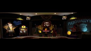Chuck E Cheese - When Did Your Heart Go Missing (Reel to Real 1.63)