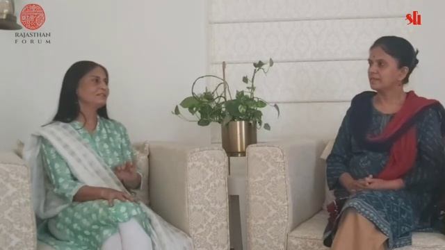 Desert Soul with Kathak Exponent Ms Anita Ordia смотреть онлайн