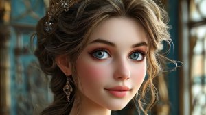 Fairytale beautiful music | Сказочная красивая музыка