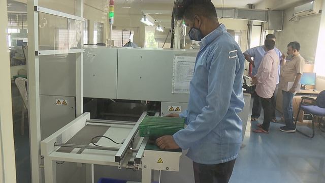 Kaushalya Karnataka | Skill Development Programme |  Apprenticeship Training | 01-10-2021 | 07:30 P смотреть онлайн