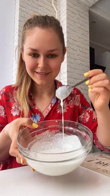 2 Ингредиента и Десерт Готов😳😍 смотреть онлайн