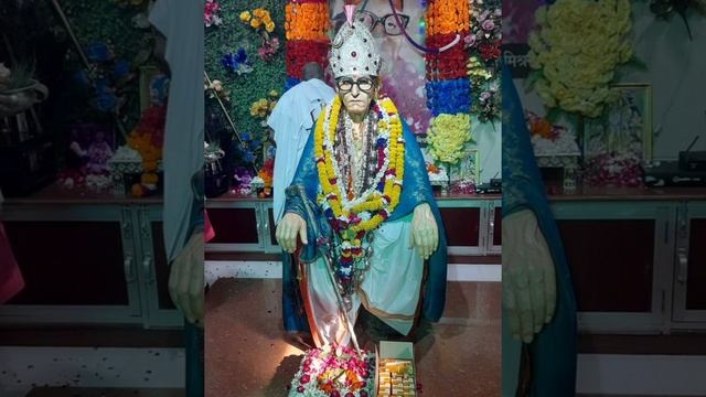 बहुत सुन्दर करौली सरकार का भजन | राधा रमण गुण गाते चलो |#Santosh Pathak Raman | Bhakti Bhajan 2022 смотреть онлайн