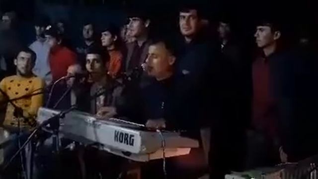 Бозорали БОЗОРАЛИ ФАРХОРИ ЧАК ЧАКИ БОРОНИ БАХОР ШИРИН АСТ 22.03.2020 🇹🇯👍 смотреть онлайн