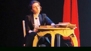 КОНЦЕРТ TRIO МАРИИ СЕЛЕЗНЁВОЙ "ПРОГУЛКА ПО ПАРИЖУ"