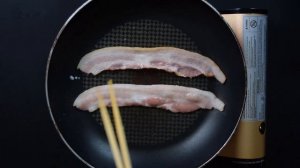 Ramen from Spaghetti noodles [Easy Recipe]