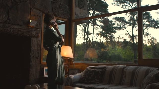 Potrerillo Cabañas смотреть онлайн