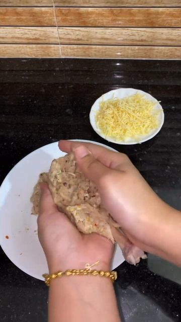 Chicken drumsticks #shorts #short #chickenlollipop #chickendrumsticks #chickendrumsticksrecipe
