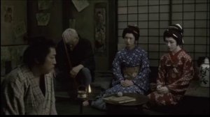 Затойчи (2003)