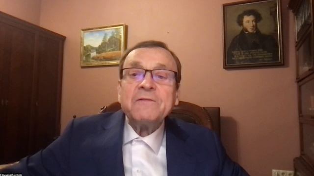 Экосистема Созидания - новая нравственная парадигма развития для стран БРИКС и всего человечества смотреть онлайн