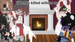 aftons +henry react to williams aus/not original/imback but not always online