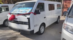 SRM EL3! Коробка на колёсиках?