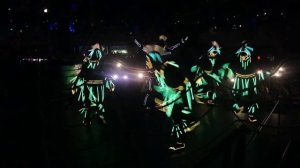 Сказки на Хэллоуин от Neonshow project.   Halloween story by Neonshow project