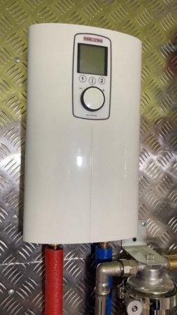 Обзор водонагревателя STIEBEL ELTRON почему он лучше других