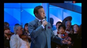Иосиф Кобзон Дрозды (2012)