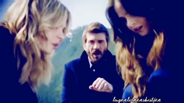 The Secret Circle || Sweet Dreams are made of this ♔ смотреть онлайн