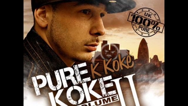 K Koke Ft. Abel Miller - Nobody But Us Instrumental (Produced By Insane Beatz) смотреть онлайн