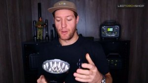 Still the Brightest flashlight?? | Imalent MS18