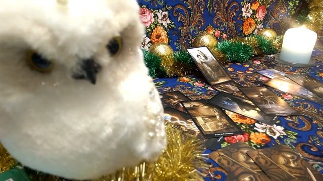 Таро прогноз для Девы на январь 2020 года. смотреть онлайн