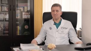 Бекяшев Али Хасьянович. Менингиома: лучевая терапия