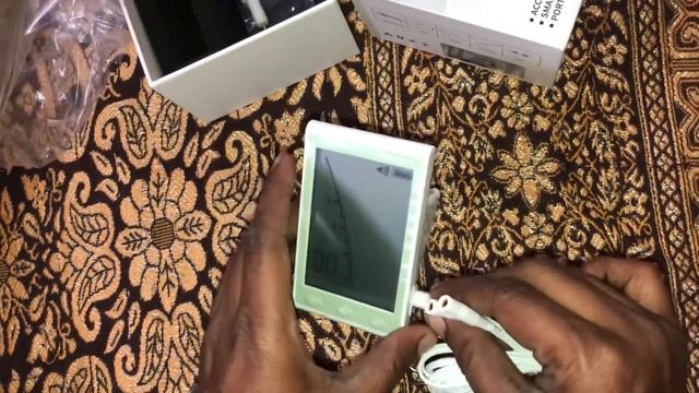 World Smallest Apex Locator смотреть онлайн